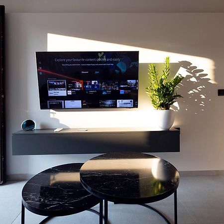 Akira Suites Афітос Екстер'єр фото