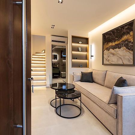 Akira Suites Афітос Екстер'єр фото