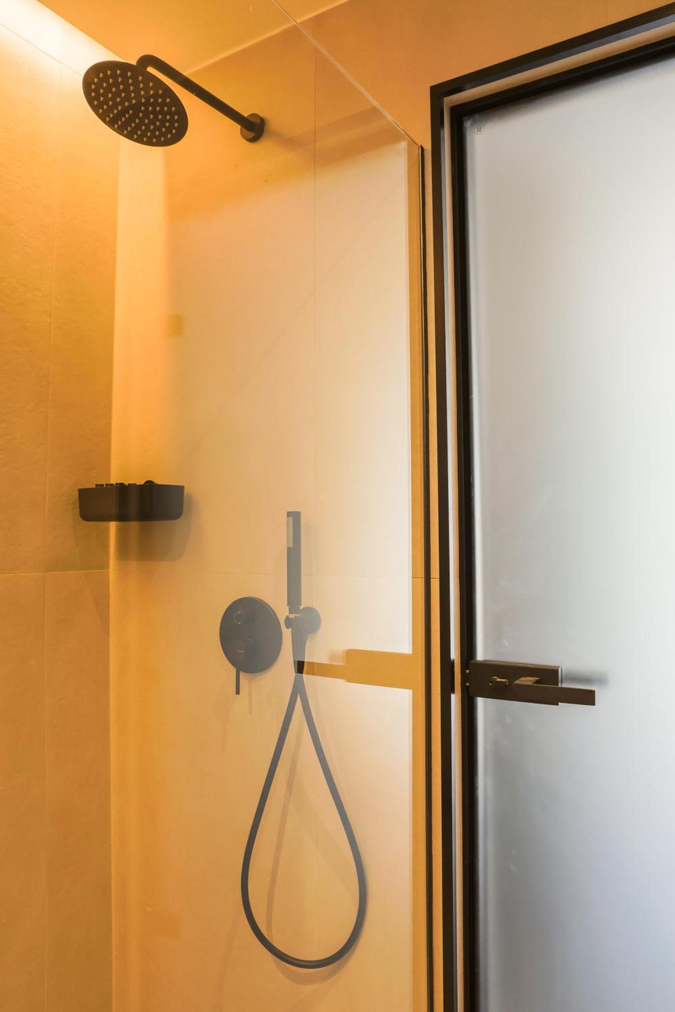 Akira Suites Афітос Екстер'єр фото