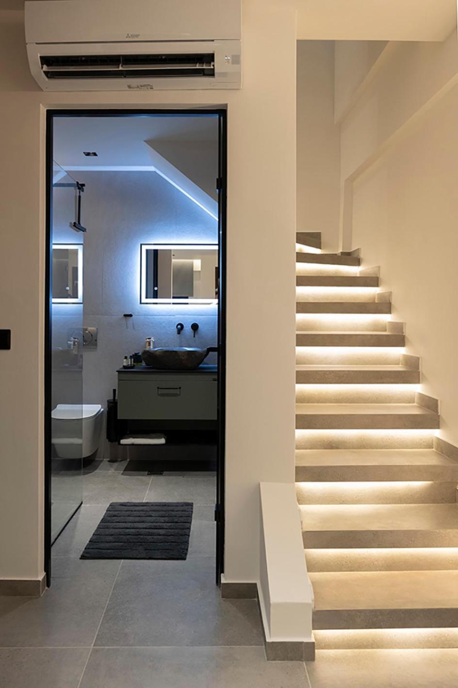Akira Suites Афітос Екстер'єр фото