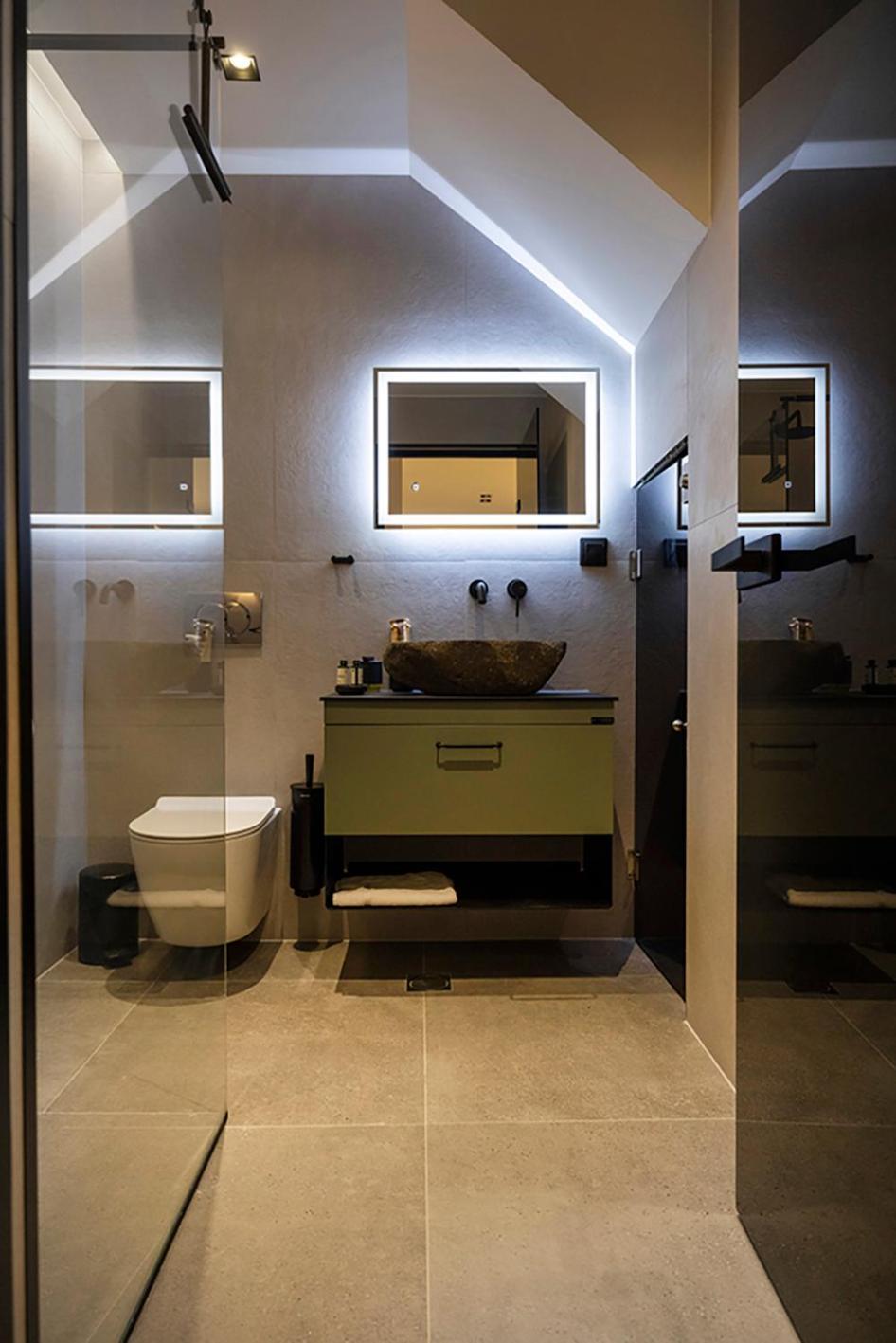 Akira Suites Афітос Екстер'єр фото