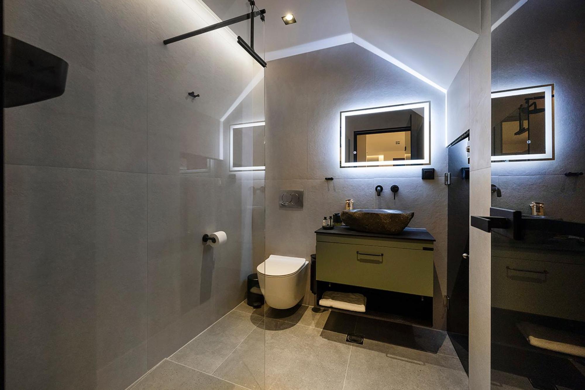 Akira Suites Афітос Екстер'єр фото